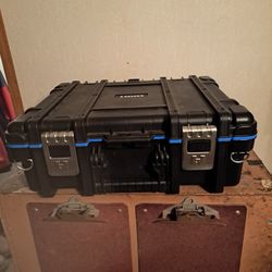Tool Box