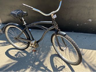 Bike/black
