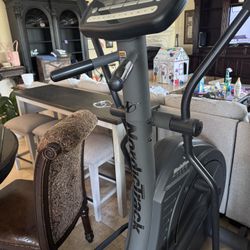 NordicTrack Elite Elliptical 