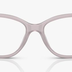 Michael Kors Mk4035 Ambrosine Rectangular Prescription Eyewear Frames