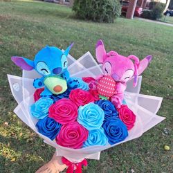 Eternal Roses 