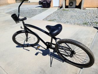 Men's Beach Cruiser