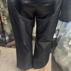 New Two-piece set size large