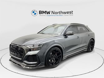 2024 Audi RS Q8