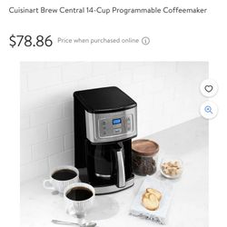 Cafetera Nueva Y Banco De Venta