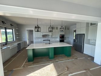 Cabinet Paint 
