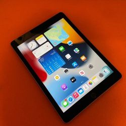 Apple Ipad Air Unlocked 