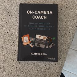 New book