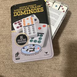 Domino Set