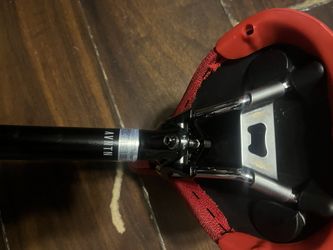 AVNTN seat Post