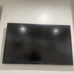 Older Model Of Shark Tv, Control & tv 