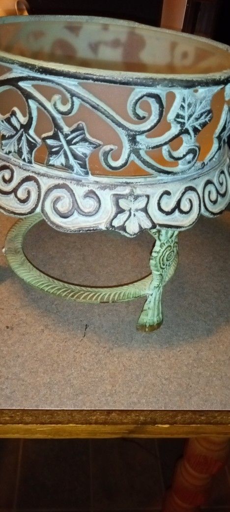 Some Of This And In Turquoise 