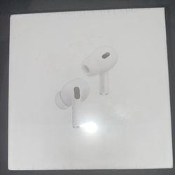 (BRAND NEW) AirPod Pros 2 (2nd Generation)