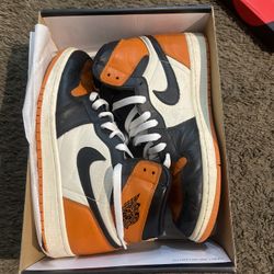 Jordan 1 Shattered Backboard 