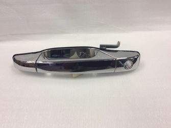 Door handle Escalade