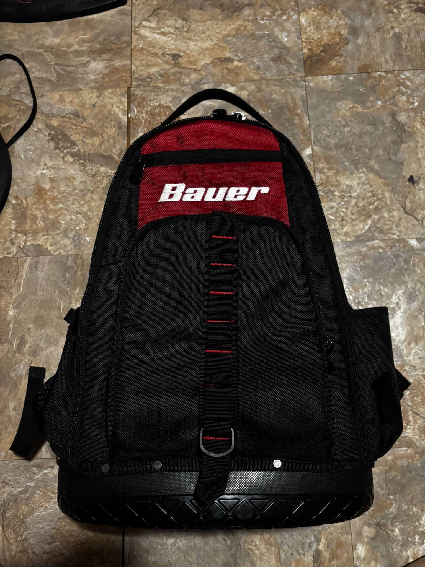 Bauer Tool Backpack