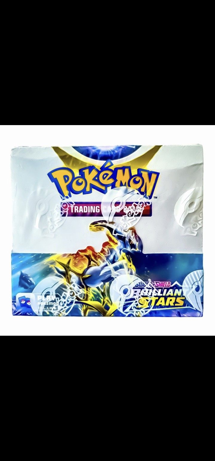 pokemon collectibles