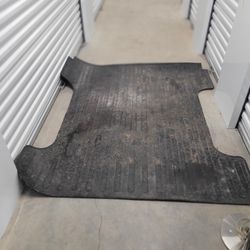 Truck Bed Mat