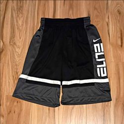 Men's XS Nike elite shorts worn little