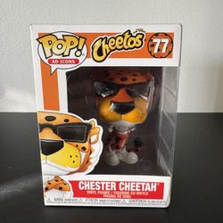 Chester Funko Pop