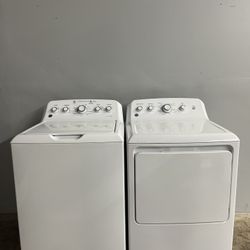 GE Washer & Dryer ‼️60 Day Warranty‼️