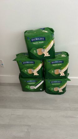 Diapers