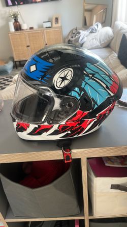 Motorcycle Helmet