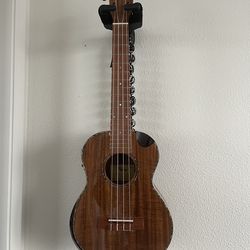 Ukulele (built in tuner!)