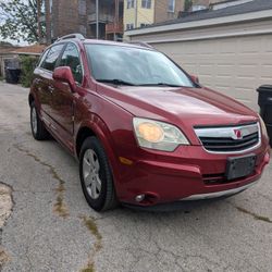 2009 Saturn Vue