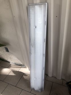 Kernel fixture tamperproof 120 volt $70 each or $350 all 5 unit.