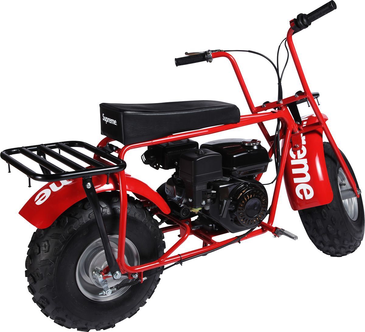 Supreme Coleman Mini Motorbike