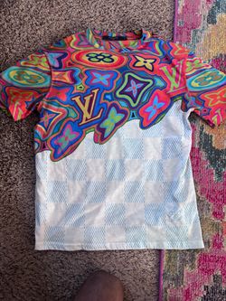 LV shirt