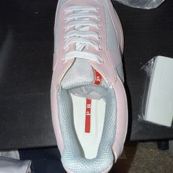 Pra’s For Sale Men’s Size 46(12) 