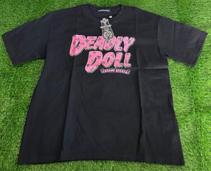 Chrome hearts T shirt