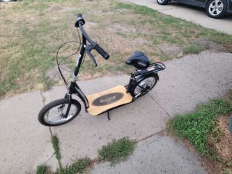 Razor Ecosmart