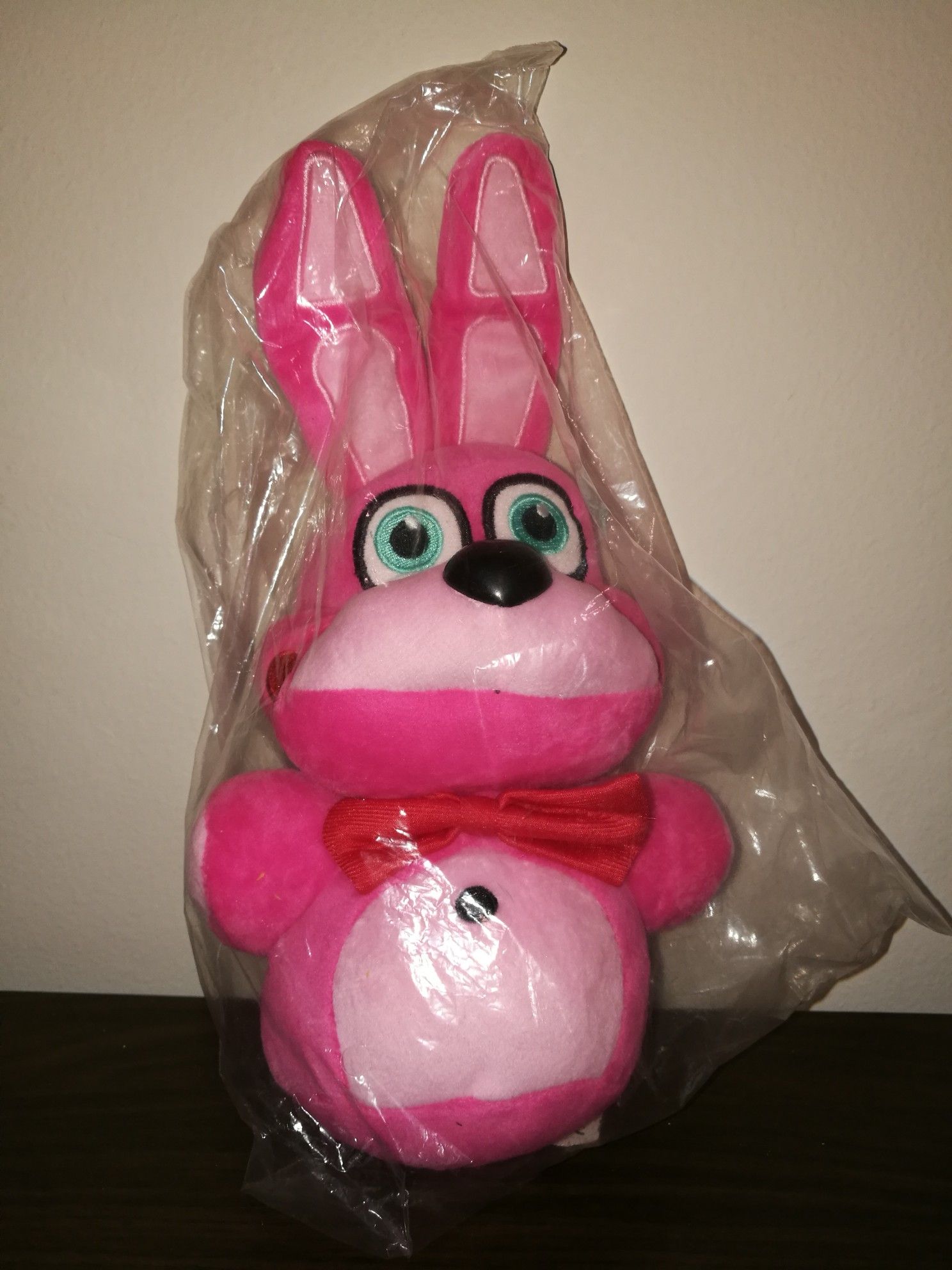 FNAF Five Nights at Freddy's Bonnet 8" Plushie