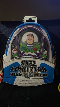 New Disney bag