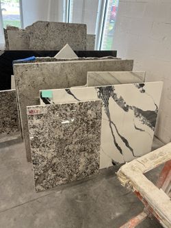 Countertops 