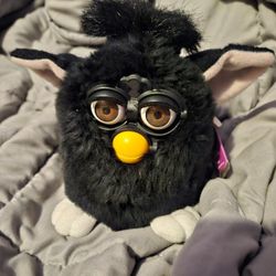 Furby