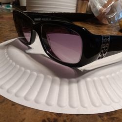 Coach Prescription Sunglasses