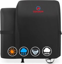 Pellet Grill/Smoker Cover