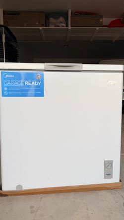 Freezer