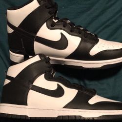 2021 Nike Panda
