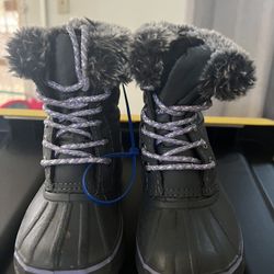 Winter Boots