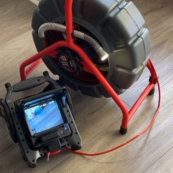 Sewer Inspections