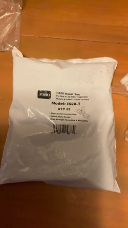 TORO I620-T Sprinkler Parts