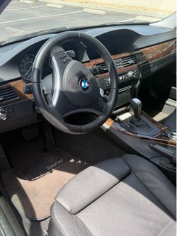 2010 BMW 335i