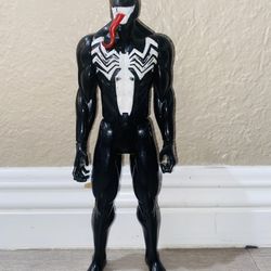 Venom Toy