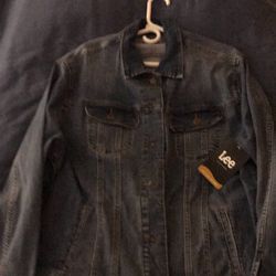 Lee’s Jacket