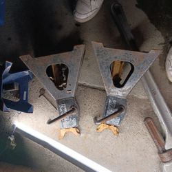 Craftsman Jack Stands